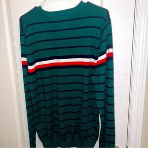 Tommy Hilfiger striped sweater